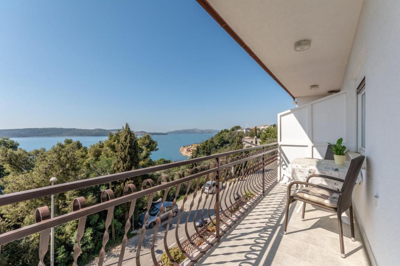 Apartments Mimi Trogir Rom bilde
