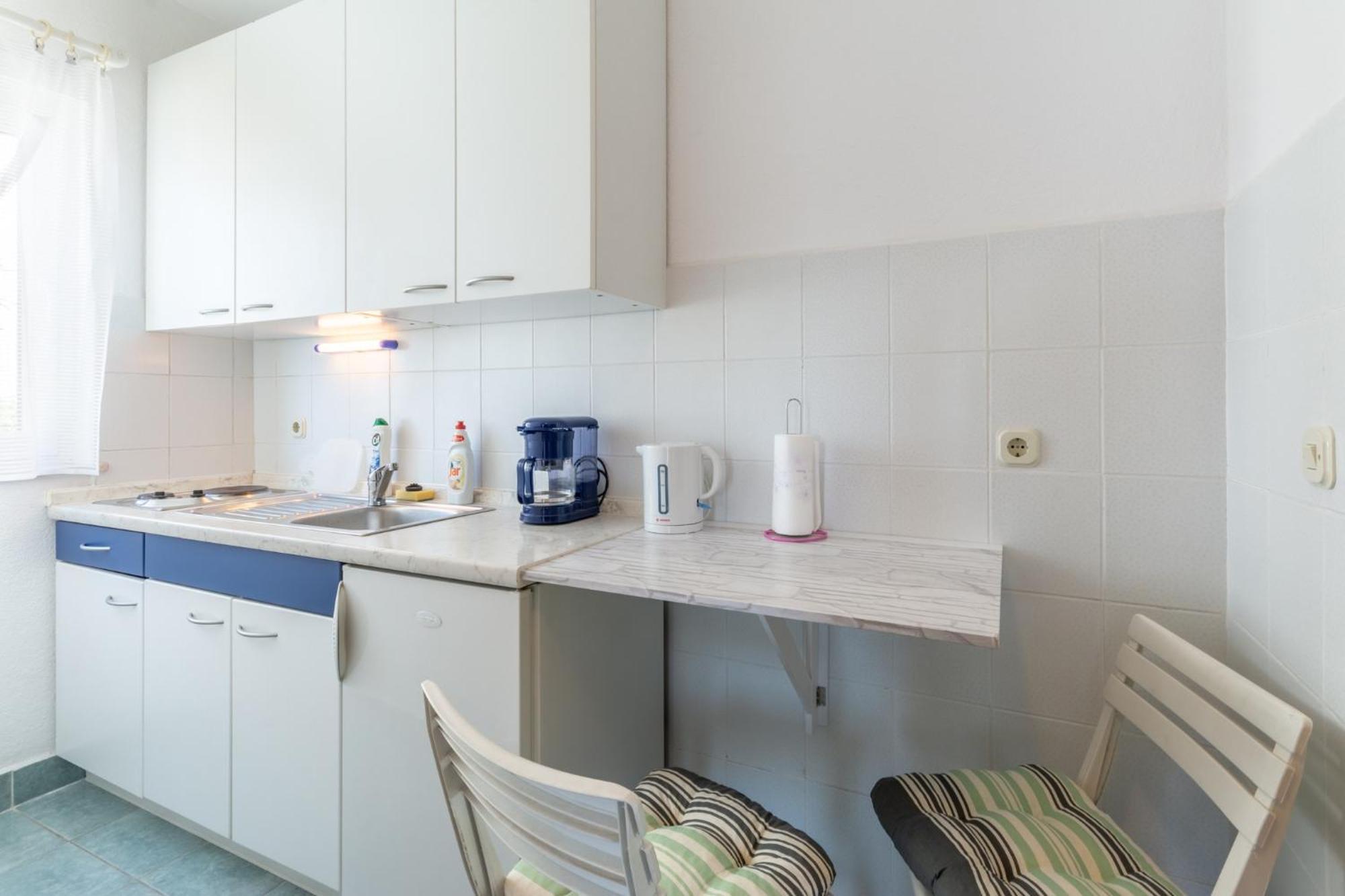 Apartments Mimi Trogir Rom bilde