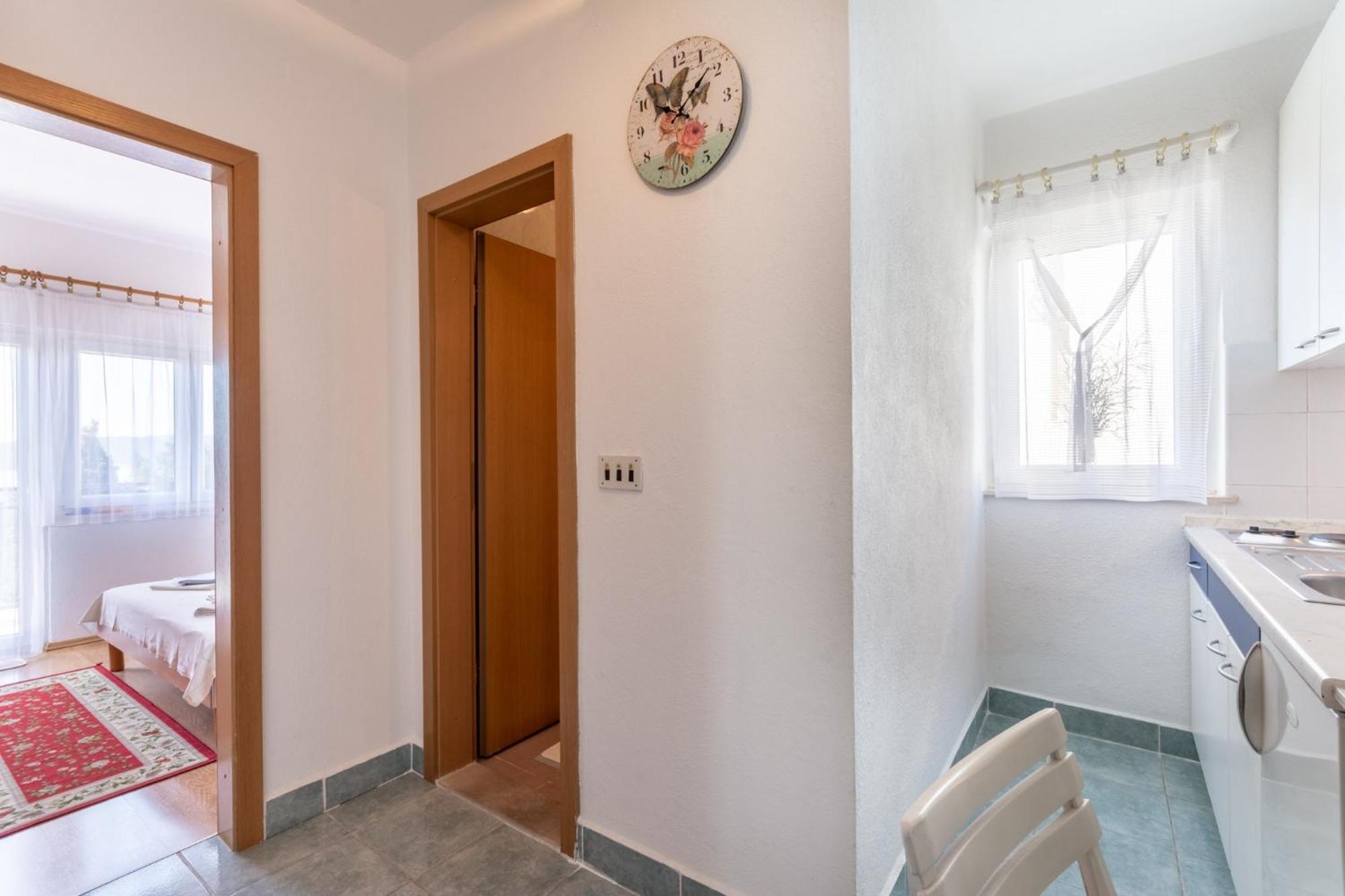 Apartments Mimi Trogir Rom bilde