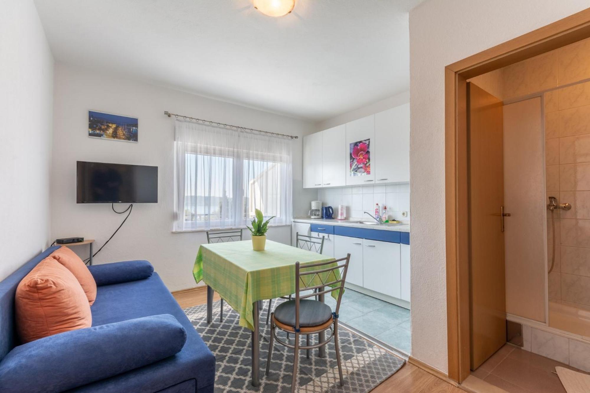 Apartments Mimi Trogir Rom bilde