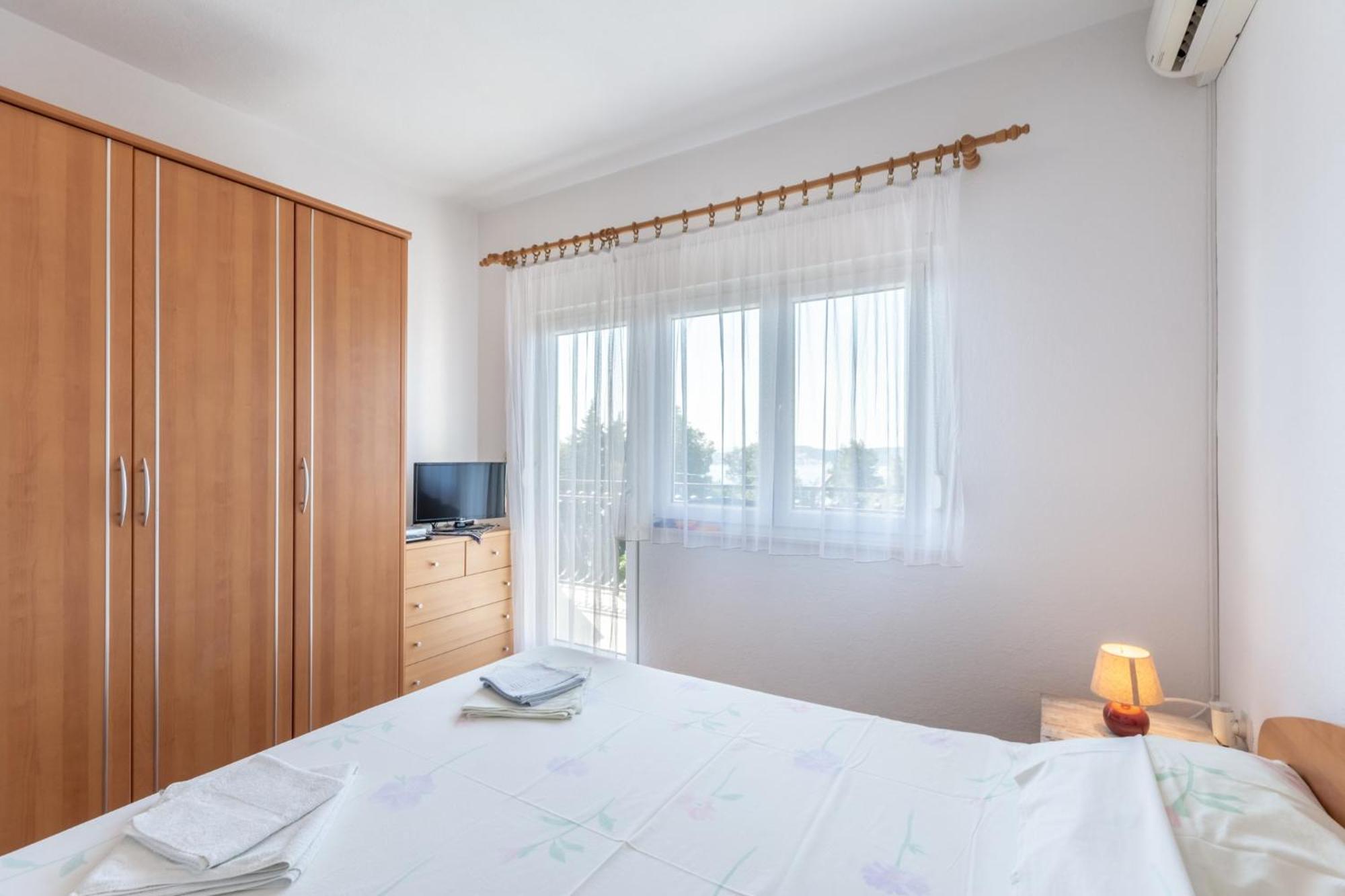 Apartments Mimi Trogir Rom bilde