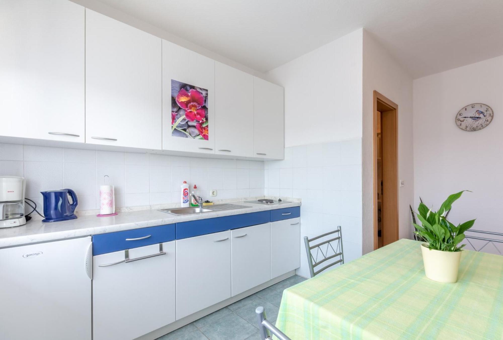 Apartments Mimi Trogir Rom bilde