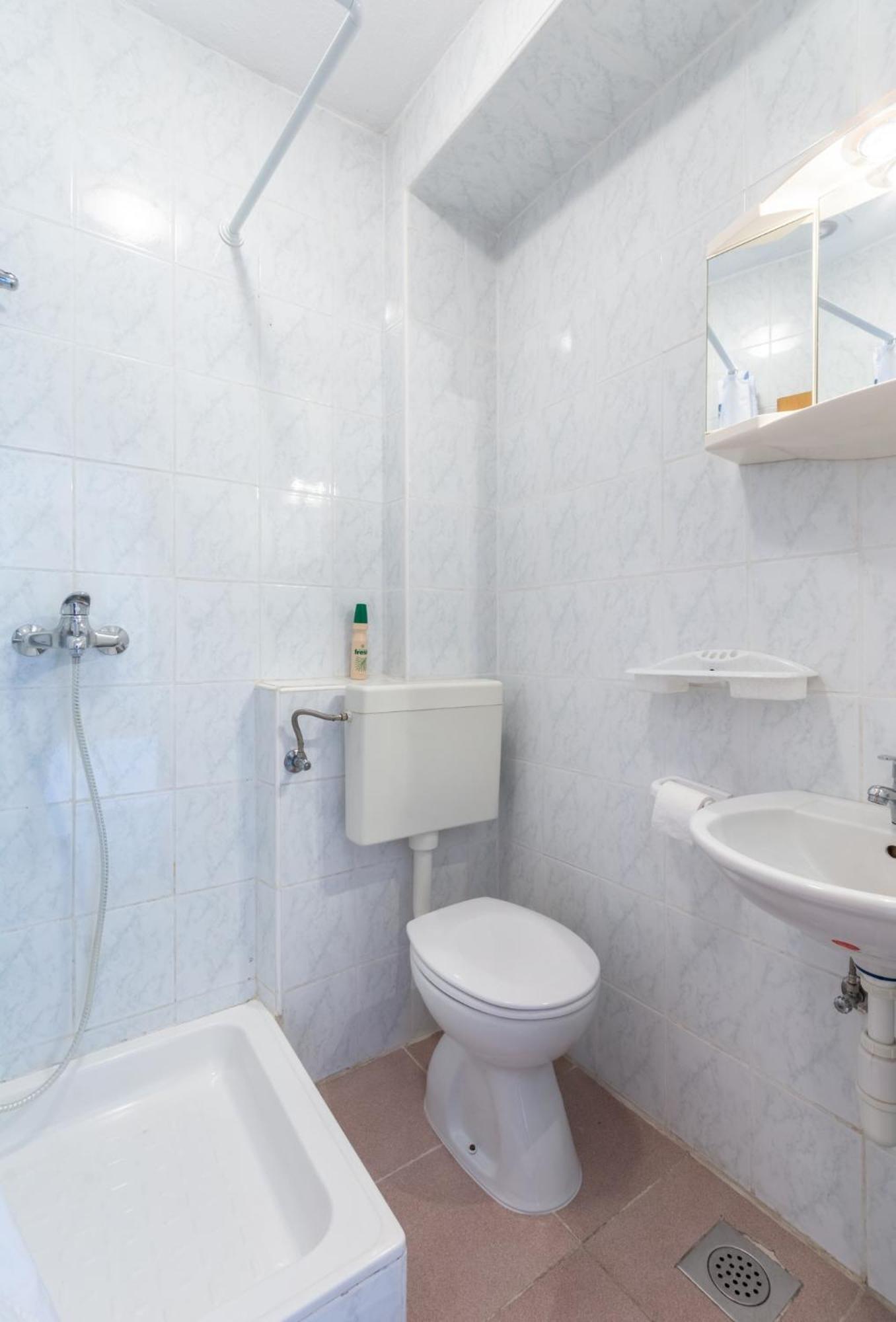 Apartments Mimi Trogir Rom bilde