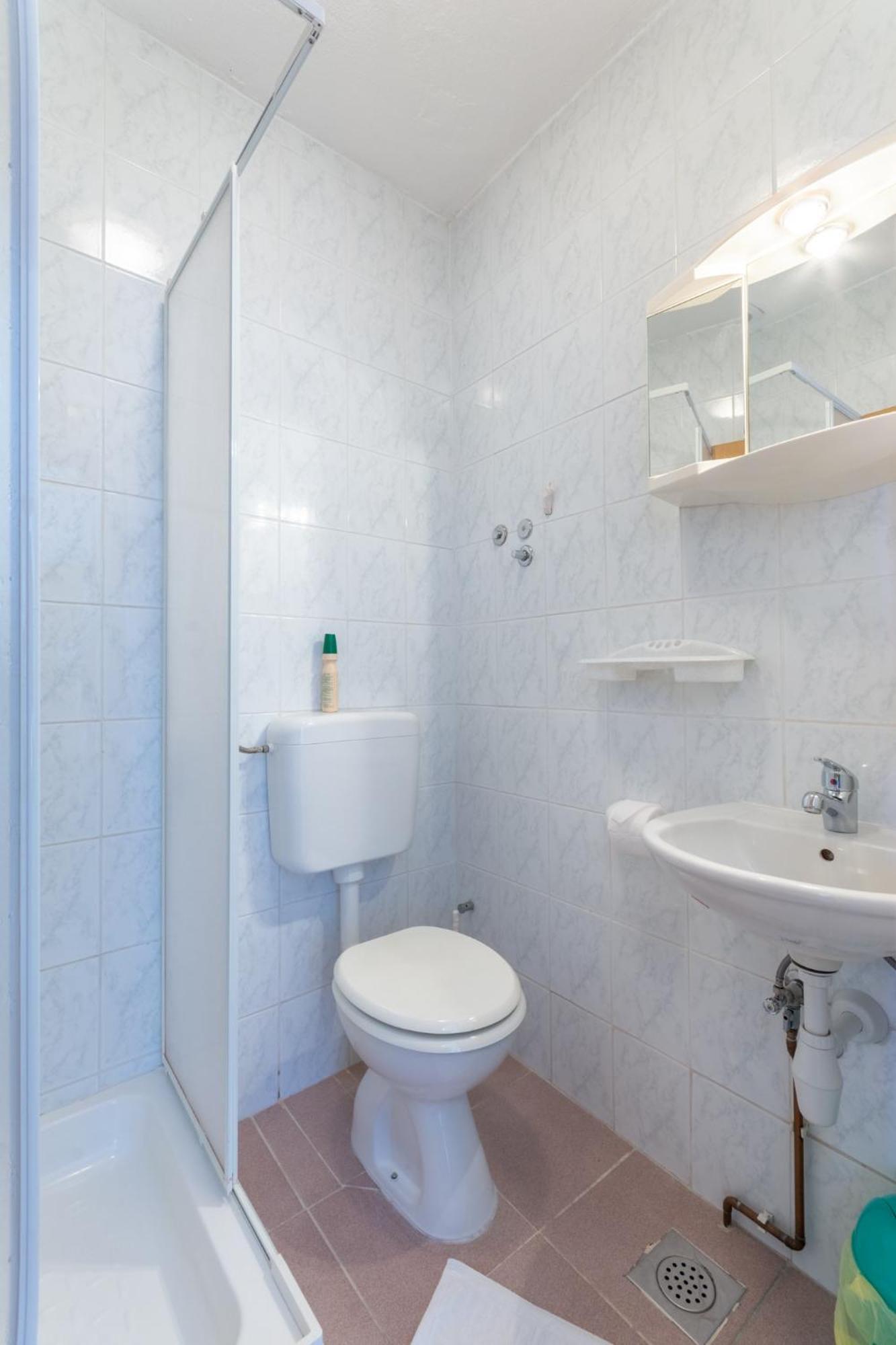 Apartments Mimi Trogir Rom bilde