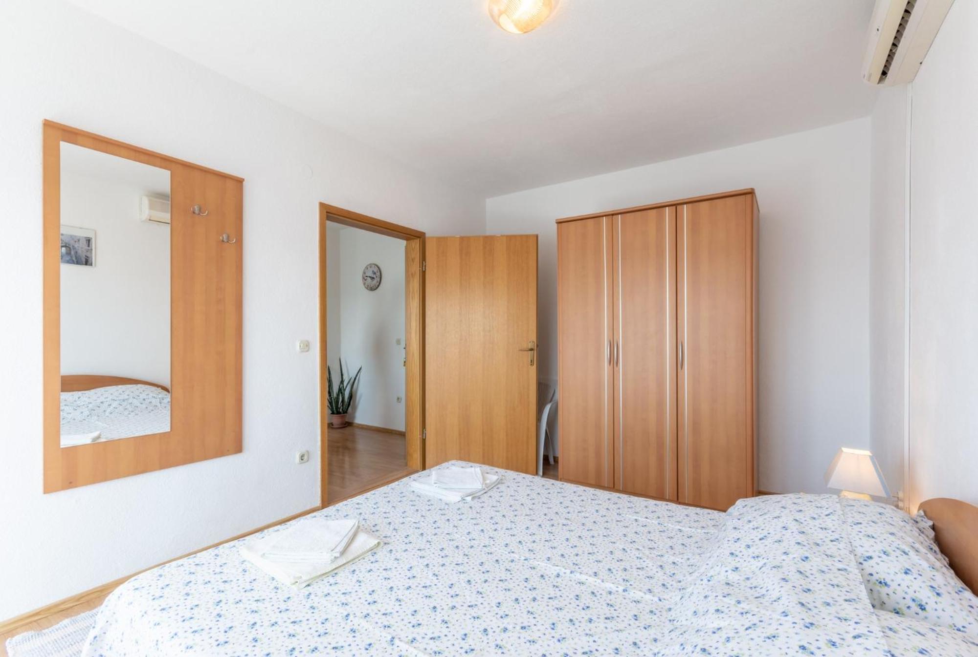 Apartments Mimi Trogir Rom bilde