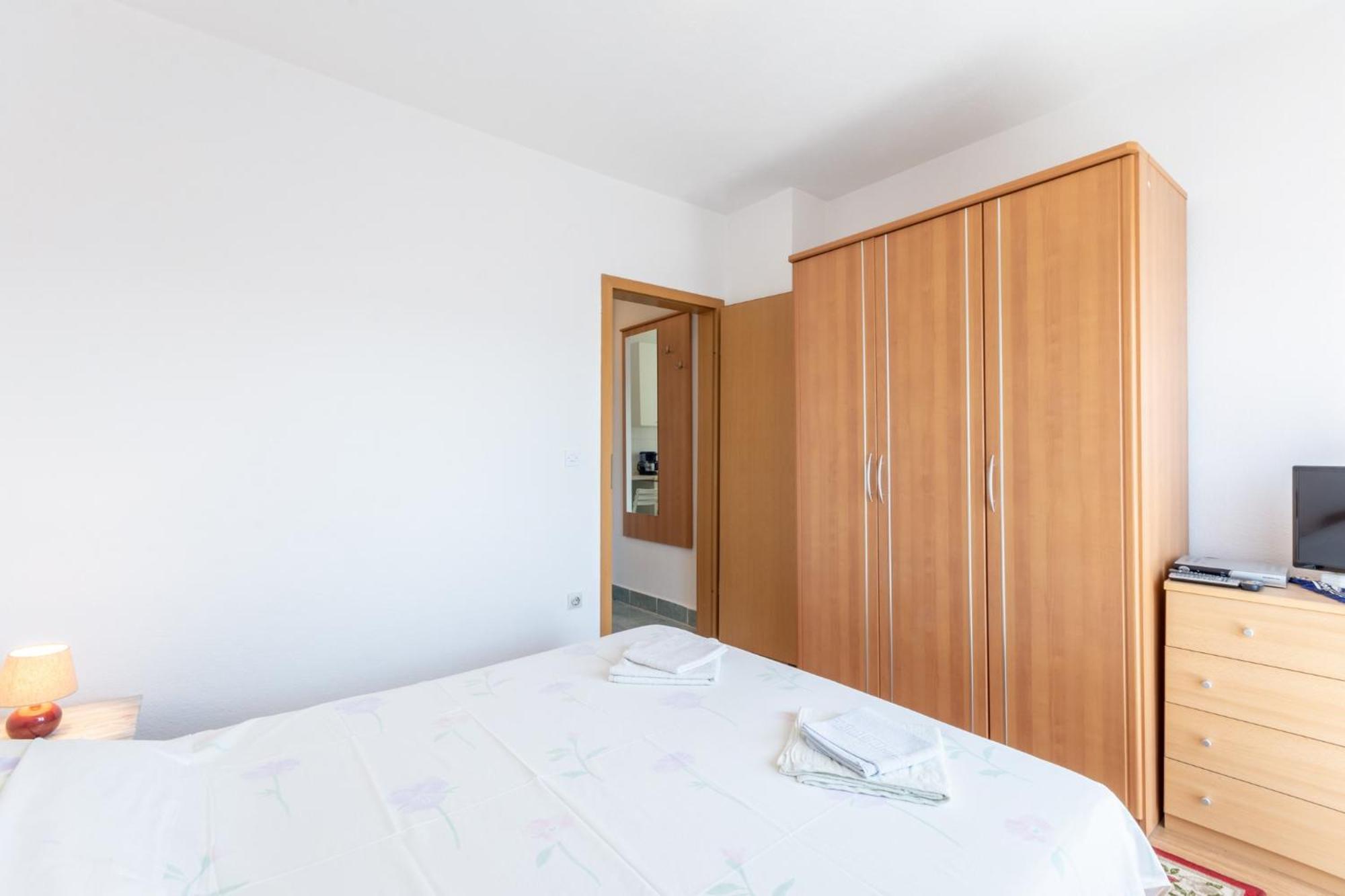 Apartments Mimi Trogir Rom bilde