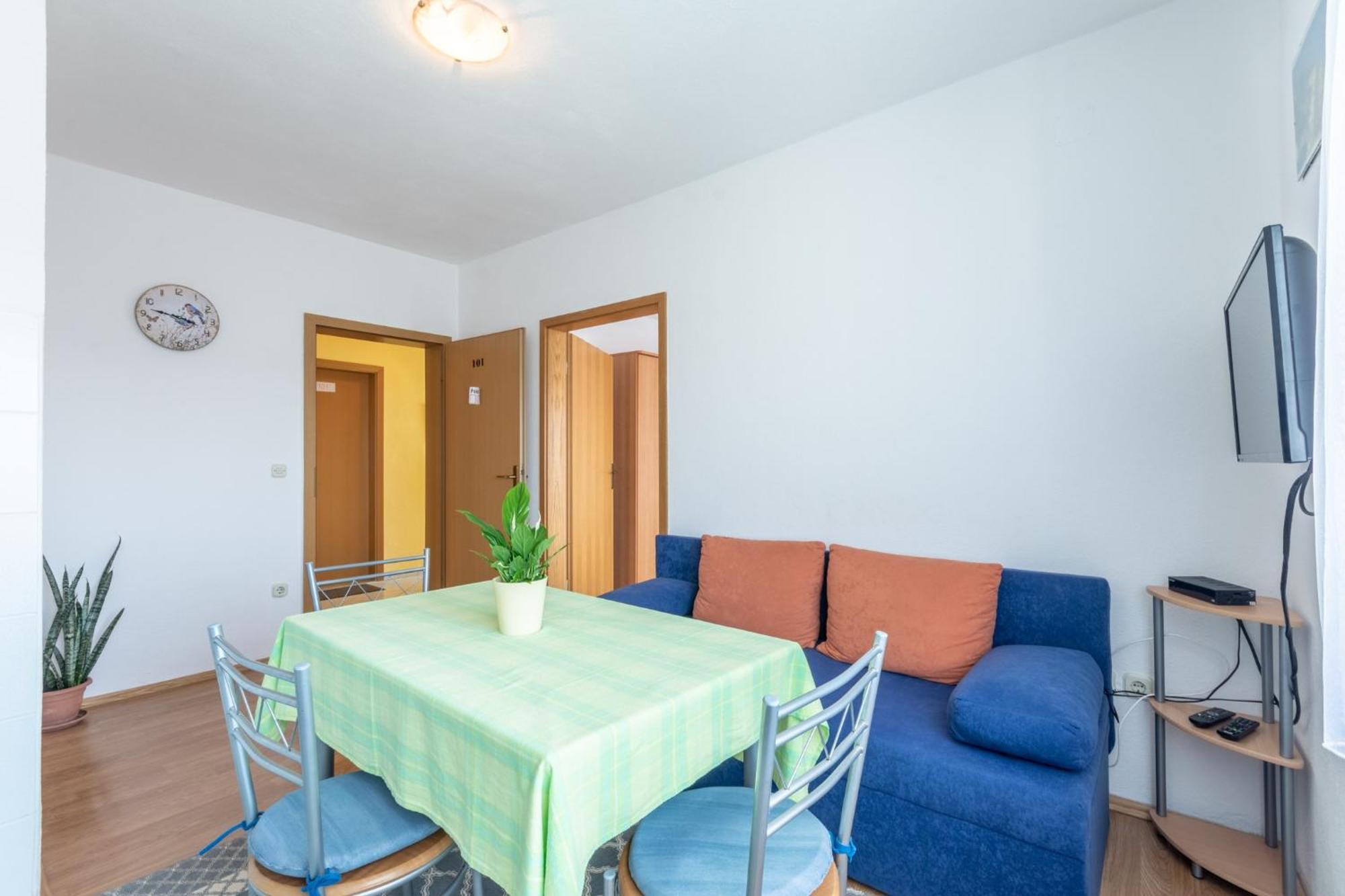 Apartments Mimi Trogir Rom bilde