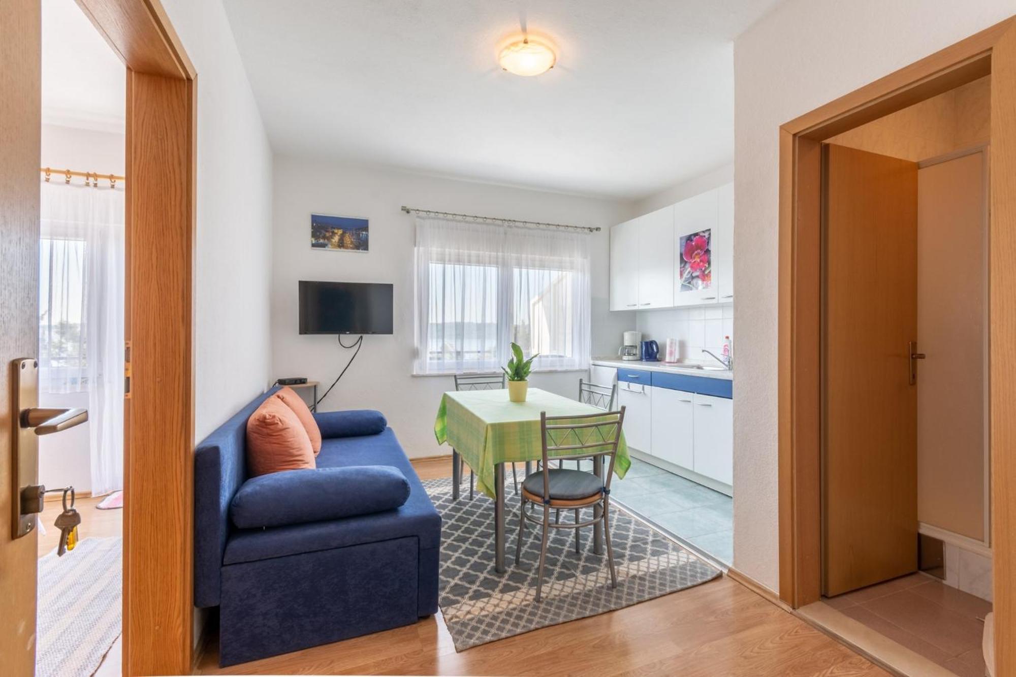 Apartments Mimi Trogir Rom bilde