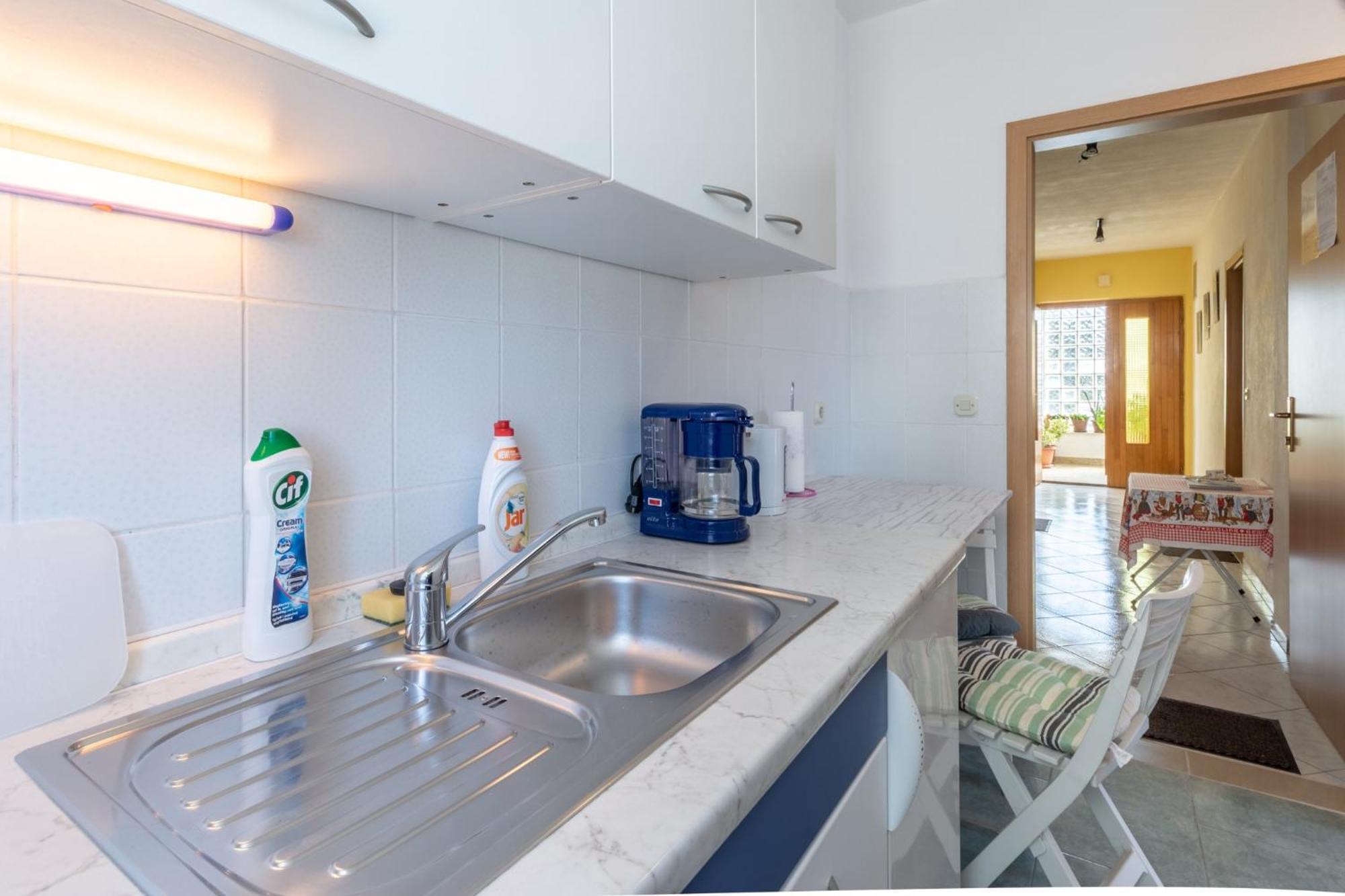 Apartments Mimi Trogir Rom bilde