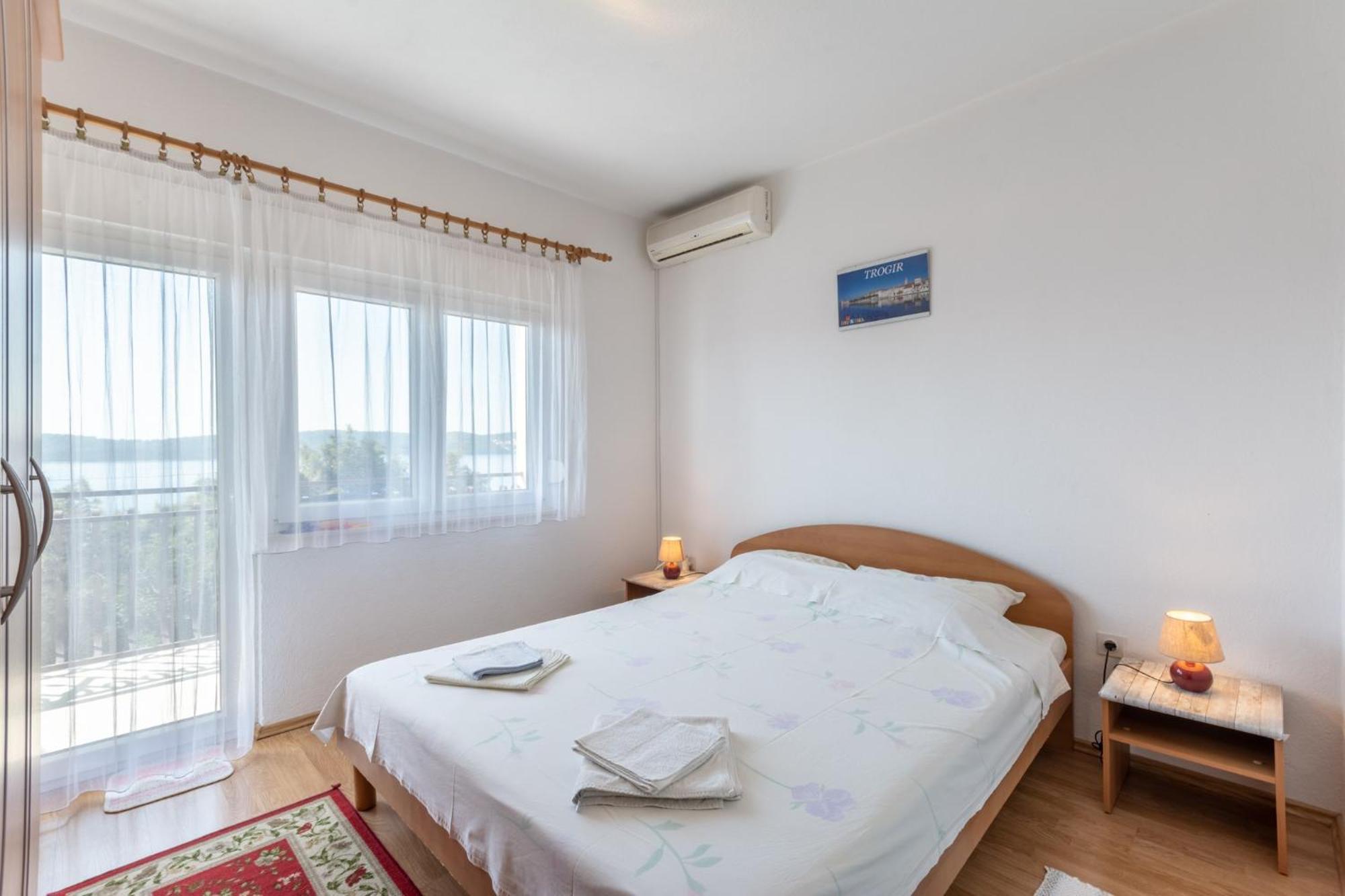 Apartments Mimi Trogir Rom bilde