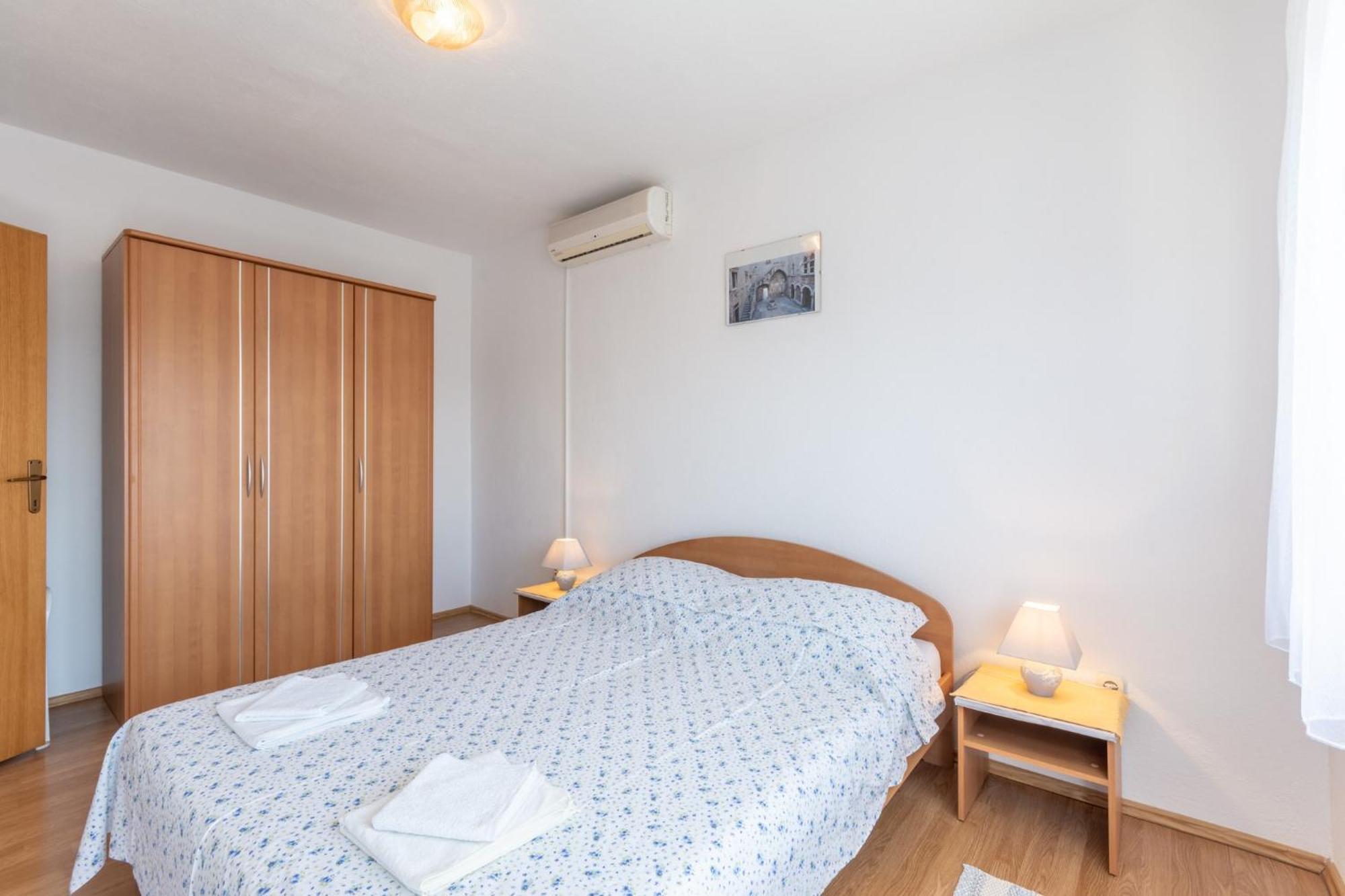Apartments Mimi Trogir Rom bilde