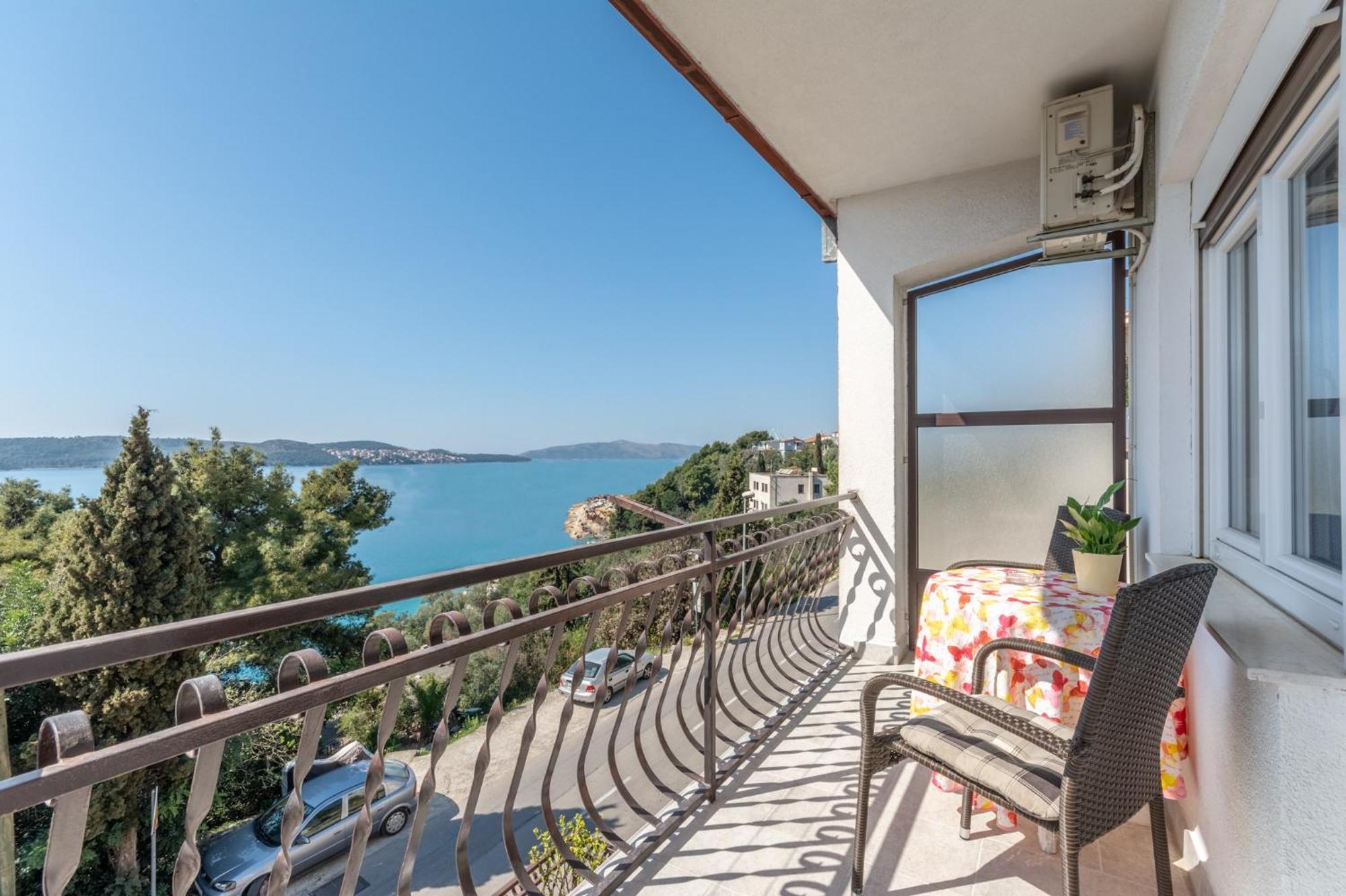 Apartments Mimi Trogir Rom bilde